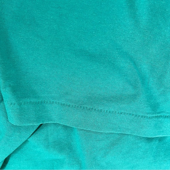 Vintage 80’s BEST Fruit Of The Loom Single Stitch Ozarks Homestead T-Shirt Large - Picture 3 of 4